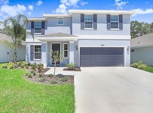 2437 Orange Harvest Pl, Seffner, FL 33584