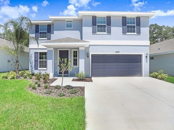 2437 Orange Harvest Pl, Seffner, FL 33584