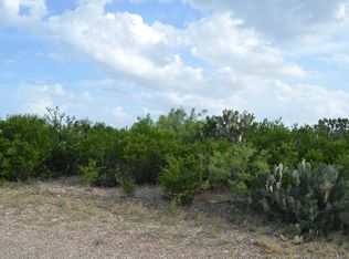 93 Los Centenarios Rd, Laredo, TX 78043