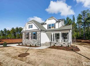 125 Green Haven Blvd, Youngsville, NC 27596