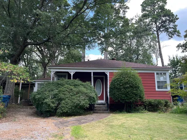 6316 Brentwood Rd, Cammack Village, AR 72207