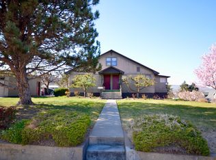 1205 Mount Hood St #B, The Dalles, OR