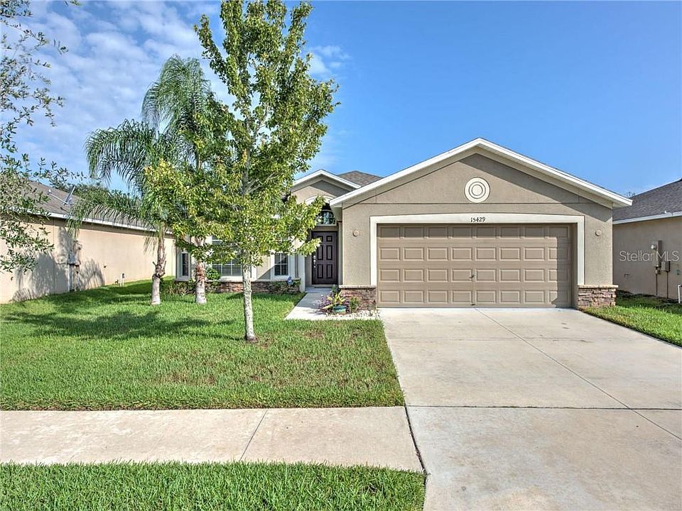1st image of 15429 Long Cypress Dr