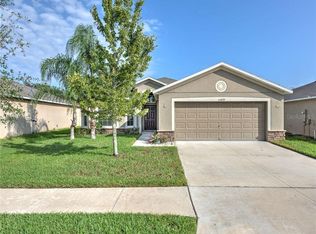 15429 Long Cypress Dr, Ruskin, FL 33573