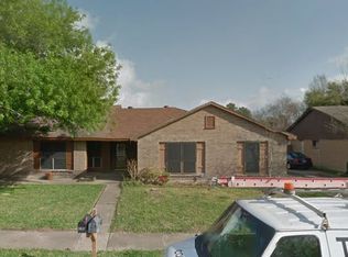 19234 Hollowlog Dr, Katy, TX 77449