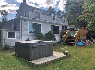 2 3rd Ave, Halifax, MA 02338