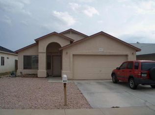 611 E Datil Dr, Apache Junction, AZ 85220