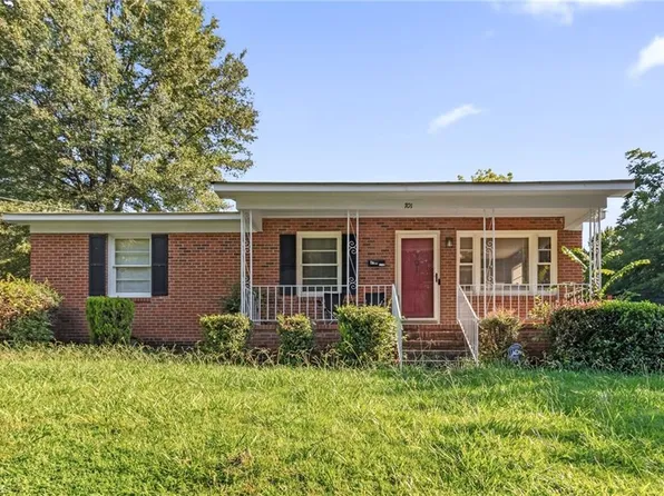 701 E Bragg St, Greensboro, NC 27406