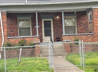 606 10th Ave, Huntington, WV 25701