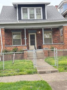 606 10th Ave, Huntington, WV, 25701