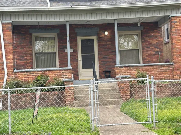 606 10th Ave, Huntington, WV 25701