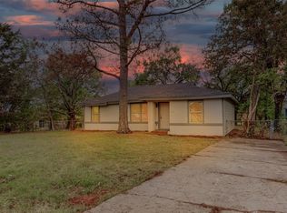 4021 Linda Ln, Balch Springs, TX 75180