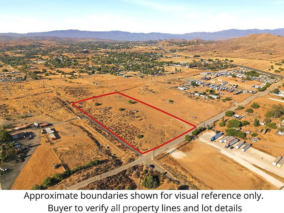 1st image of 0 Ethanac Rd Lot 12