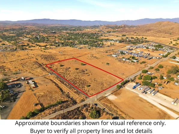 0 Ethanac Rd Lot 12, Perris, CA 92570