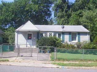 37 Bowers Ave, Runnemede, NJ 08078