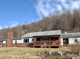 189 Potter Brook Rd, Westfield, PA 16950