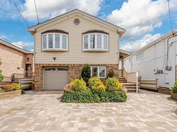 162-15 86th Street, Howard Beach, NY 11414