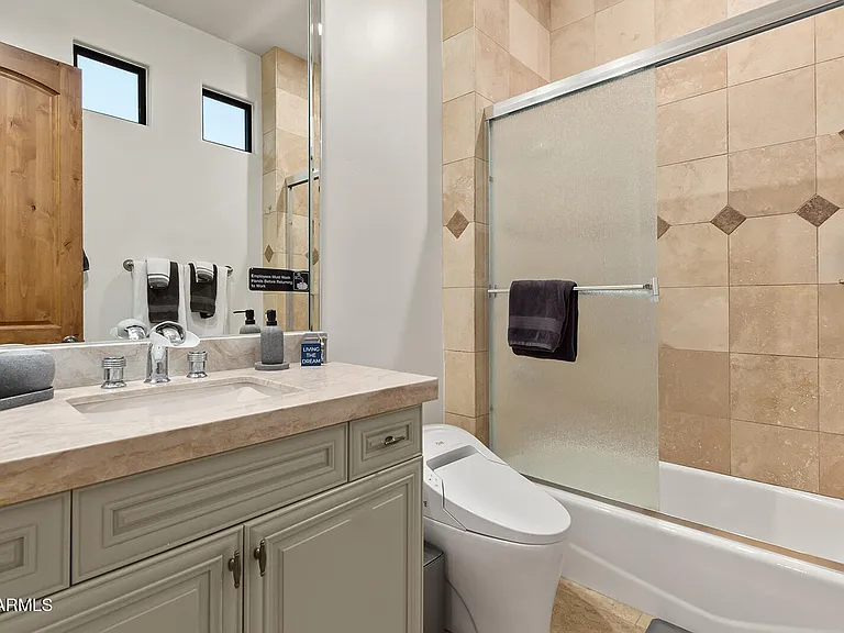 11861 E Desert Trail Rd — Photo 40