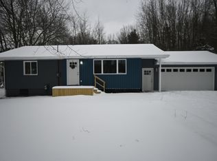 2392 W Bard Rd, Muskegon, MI 49445