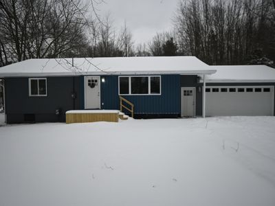 2392 W Bard Rd, Muskegon, MI, 49445