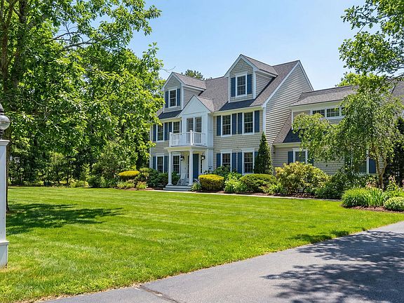 2nd image of 1 Anthony's Way