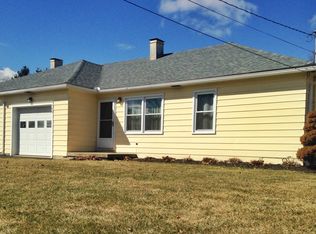 548 Grant St, Mount Gilead, OH 43338