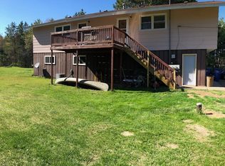 1939 County Road X, Mosinee, WI 54455