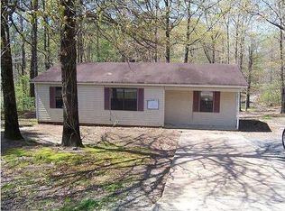 18200 Chicot Rd, Mabelvale, AR 72103