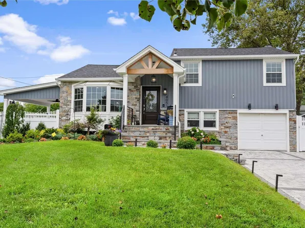 4051 Daleview Avenue, Seaford, NY 11783