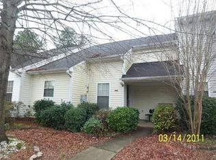 5902 Trent Walk Dr, Lithonia, GA 30038