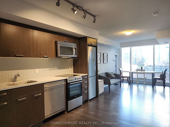 2nd image of 295 Adelaide St W #905