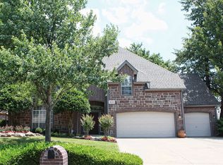 9533 S 88th Ave E, Tulsa, OK 74133