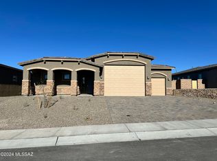 6490 W Antler Bend Pl, Marana, AZ 85658