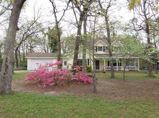 17142 County Road 1263, Flint, TX 75762