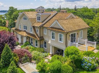 1 Stony Point Rd W, Westport, CT 06880