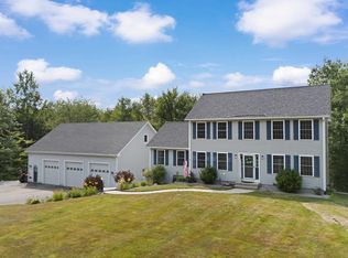 15 Knapton Cir, Antrim, NH 03440