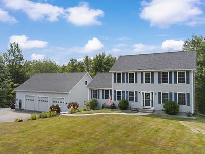 15 Knapton Circle, Antrim, NH, 03440