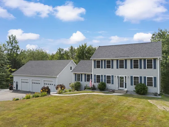15 Knapton Circle, Antrim, NH 03440
