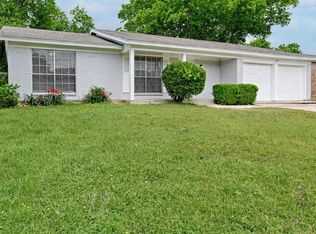 6609 Bernadine St, Fort Worth, TX 76148