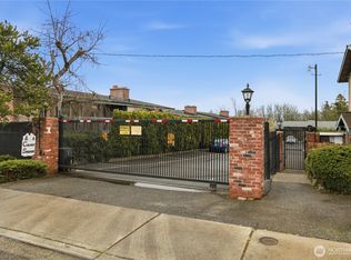 Colony Square, Tukwila, WA 98168