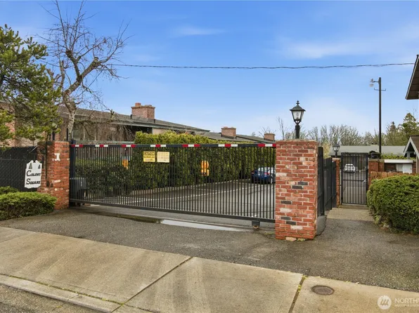 13704 37th Avenue S #59, Tukwila, WA 98168