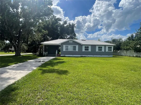 501 N Oak Ave, Fort Meade, FL 33841