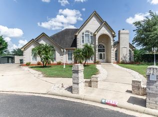 1610 Lauren Ln, Mission, TX 78572