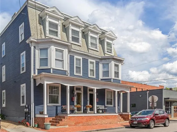 447 Dinwiddie St, Portsmouth, VA 23704