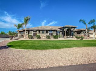 12728 W Missouri Ave, Litchfield Park, AZ 85340