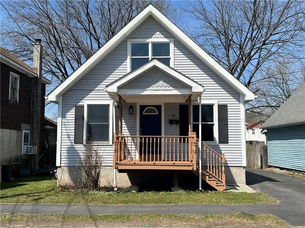 14 Barclay Street, Port Jervis, NY 12771