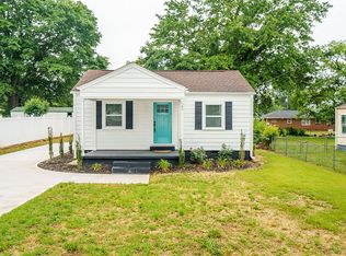 22 Maryland Ave, Greenville, SC 29611