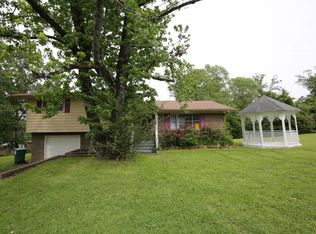 2613 4th Pl NE, Birmingham, AL 35215
