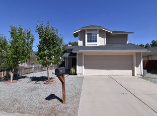 1338 Aristicon Dr, Reno, NV 89523