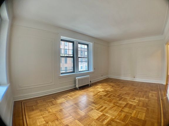 2nd image of 825 W 187th St APT 2F